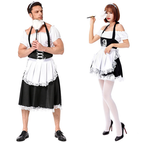 Men in Sissy Dresses