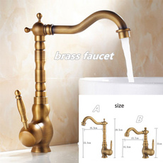Brass, Copper, mixertap, basinfaucet