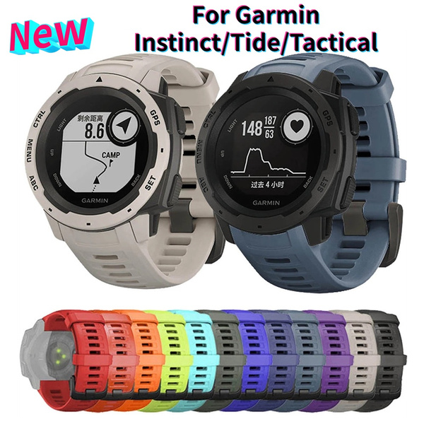 Correa garmin instinct hot sale