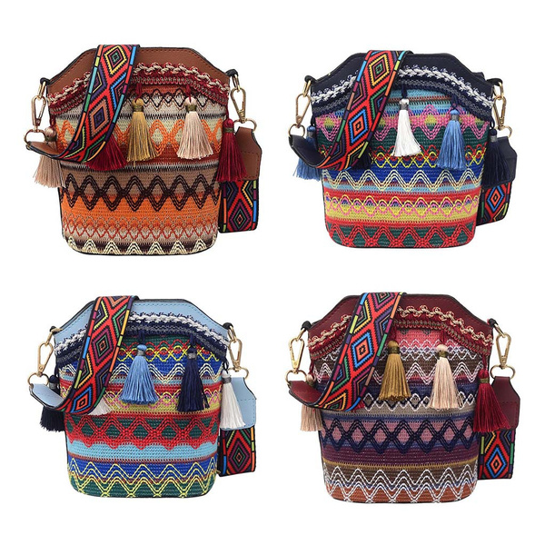 hippie beach bolsa