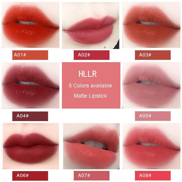 hllr lipstick