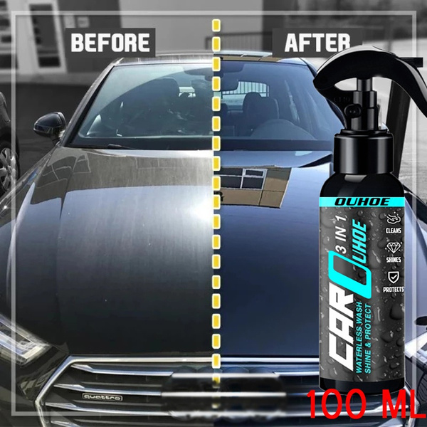 2021 New 30/100 ml Nano Car Scratch Removal Spray for Car Scratch Repair  Polish Spray Liquid Car Ceramic Coating
