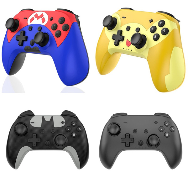 Wireless Controller for Switch/Switch Lite, Pro Controller with