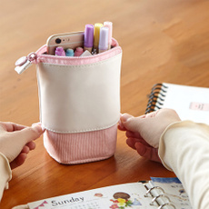 case, cute, pencilbag, Capacity