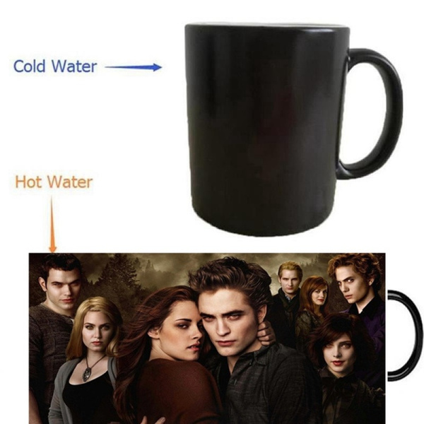 WTHHYBL?! Twilight Mug