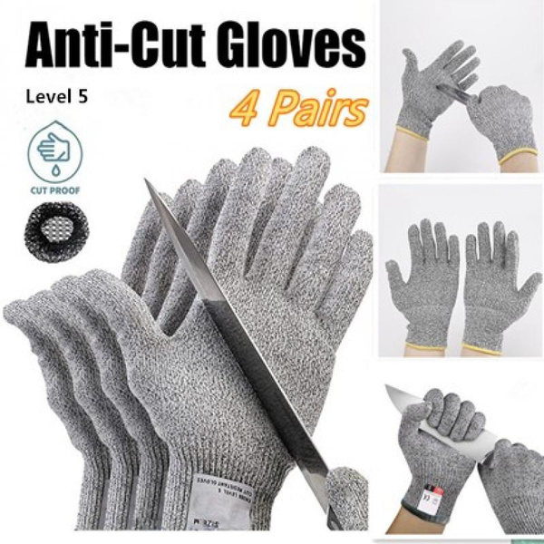 gloves for working in kitchen