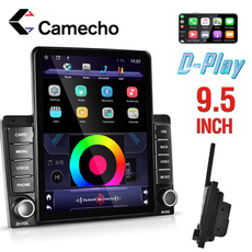 mp5carplayer, Touch Screen, carplay, Cars