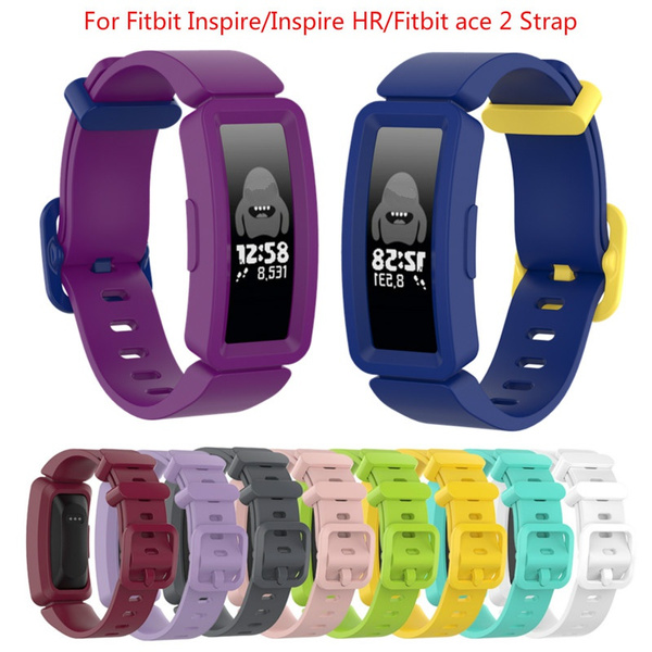 Fitbit ace 2 watch bands hot sale