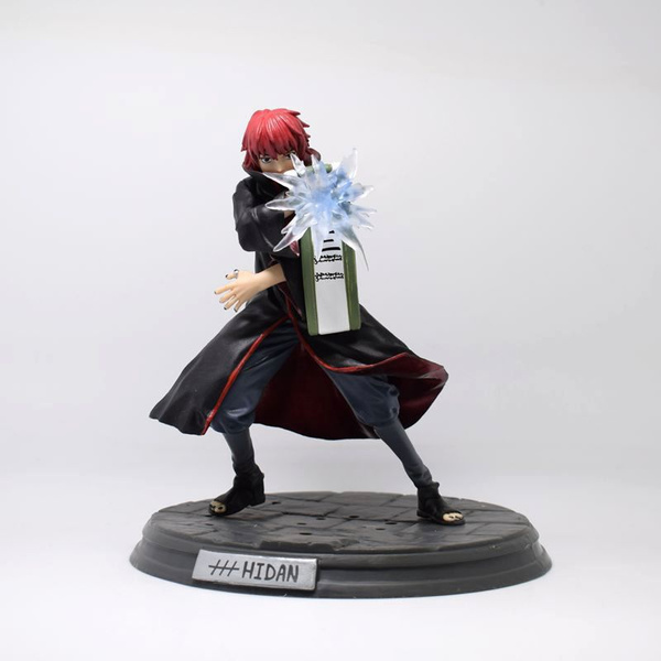 sasori action figure