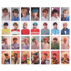 album, K-Pop, Love, cardalbum
