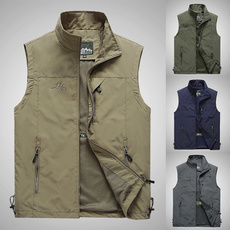 Vest, 戶外用品, Classics, outdoorvest