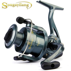 spinningreel, fishingwheel, fishingspinningreel, Fishing Tackle