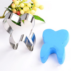 biscuitcutter, Tool, Stainless Steel, Kitchen Accessories