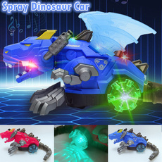 mechanicaldragon, Toy, spraytoy, Dinosaur