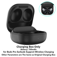 case, Headset, chargingbox, charger