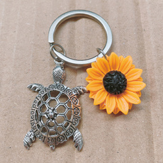Turtle, bestfriend, Sunflowers, Gifts
