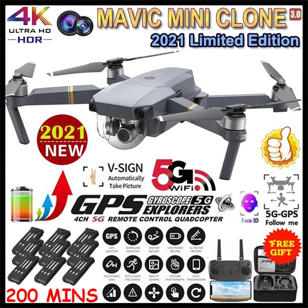 mavic pro clone 3.0