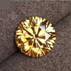 DIAMOND, Gemstone, Jewelry, Yellow