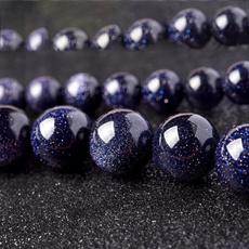 Blues, Earring, Jewelry, Bead
