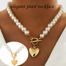 Heart, Jewelry, necklacesjewelry, chocker