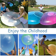 Rubber, Toy, Elastic, gasballoon