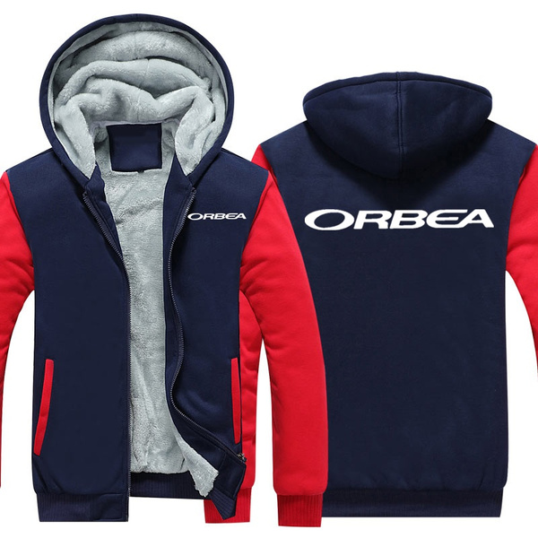 orbea winter jacket