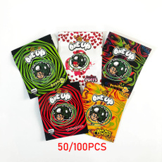 zipperbag, gummybag, packagingbag, oneup