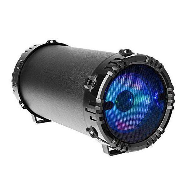 Portable Bluetooth Speakers Mars Gaming 