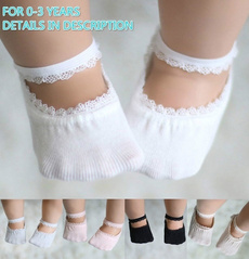 cute, Cotton Socks, babysock, Lace