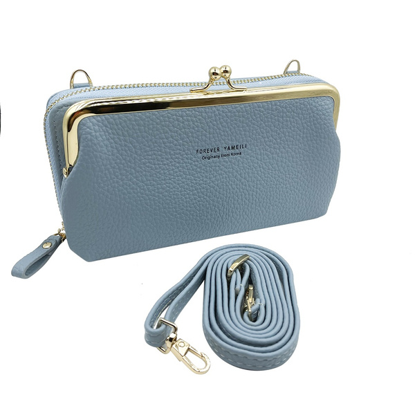 Small crossbody bag online with credit card slots