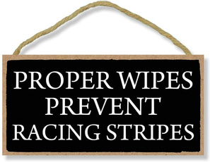 Funny, home deco, bathroomdecor, bathroomsign