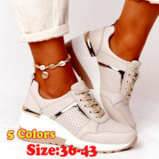 casual shoes, Plus Size, zapatilla, zapato