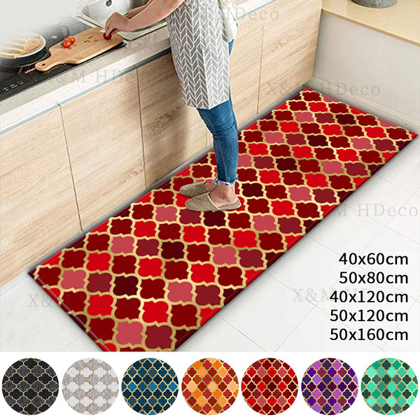 Waterproof Entrance Mats