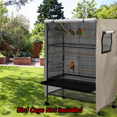 birdcagecover, Parrot, Waterproof, birdcage