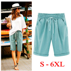 Summer, pants2021, Shorts, women beachwear