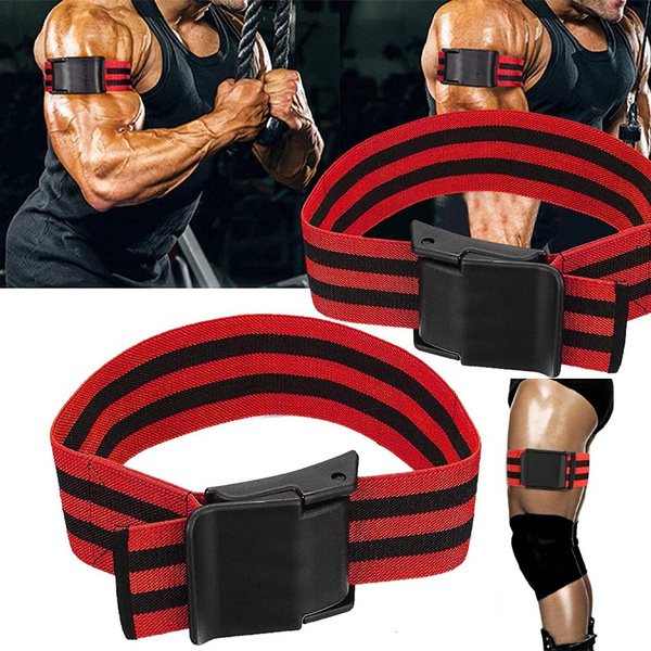 Blood restriction online bands