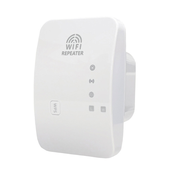 WiFi Wireless Repeater WiFi Extender 300Mbps Amplifier WIFI Signal Network Amplifier Support AP Function Repeater | Wish