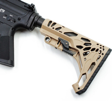 mgpcqbstock, water, Bullet, ar15part