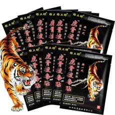 plastersticker, painreliefpatch, musclepainrelief, Necks