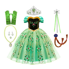 Baby Girl, Cosplay, Apple, costume accessories