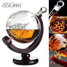 Decor, globedecanter, wineaccessorie, Gifts