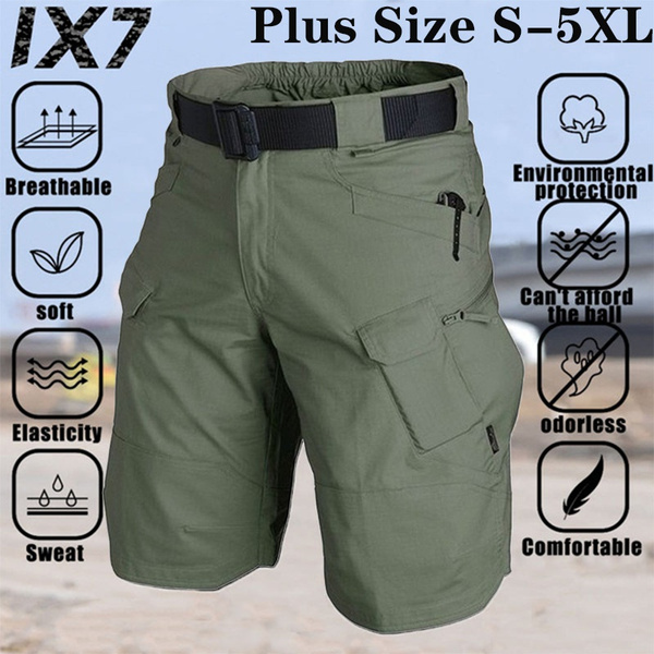 Waterproof cheap short pants