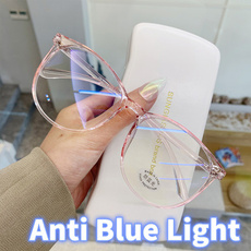 Blues, Fashion, optical glasses, Blue light