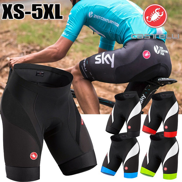 Mens cycling on sale shorts sale