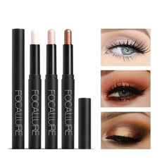 shimmereyeshadow, pencil, focallureeyeshadoweyelinerpencil, eye