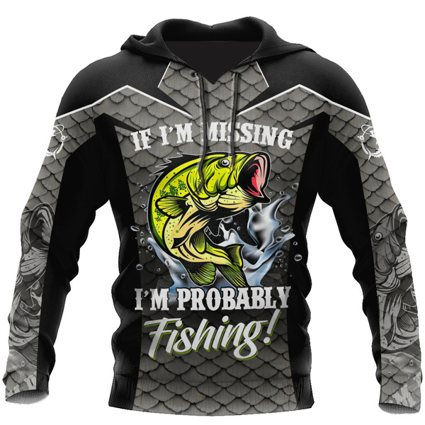 Sea discount fishing hoodies