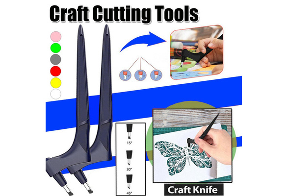 Craft Cutting Tools, 360 Degree Rotating Cutter Senegal