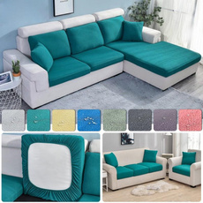 couchcover, sofacushioncover, Home & Living, Sofas