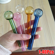 Mini, Colorful, Cigarettes, glassoilburnerpipe