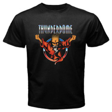 summer t-shirts, Sleeve, thunderdome, Wizard
